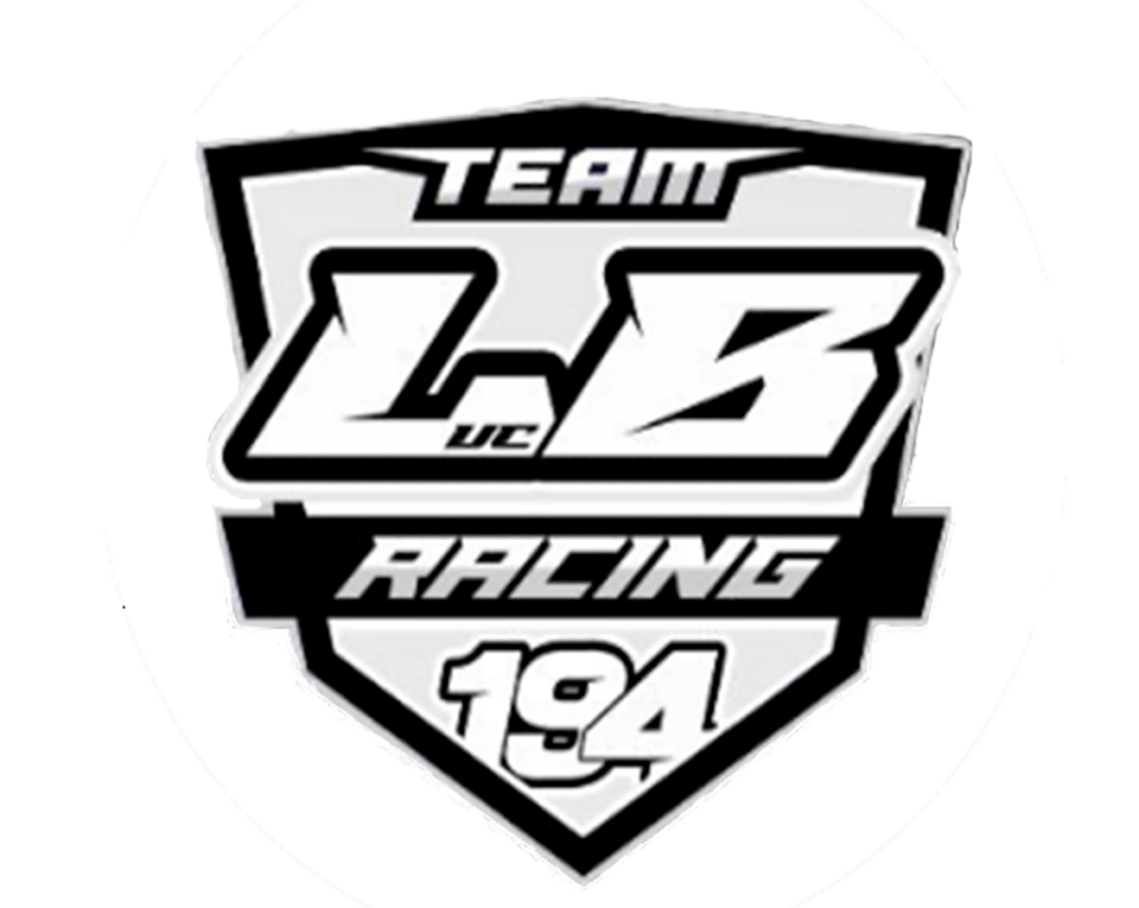 Logo LB RACING