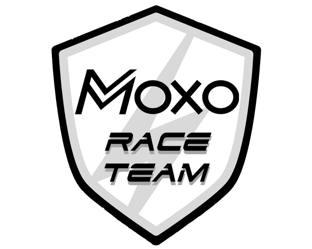 Logo MOXO RACE