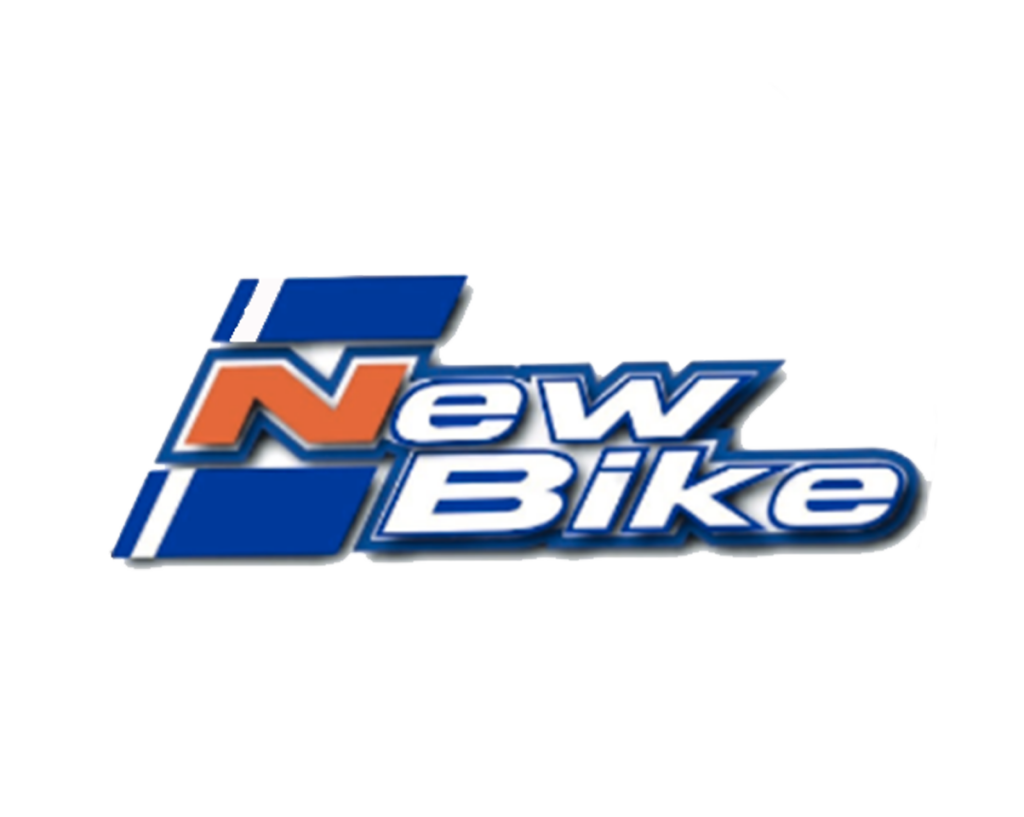 Logo Team NEW BIKE