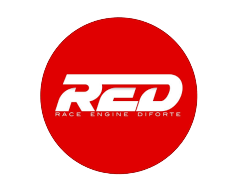 Logo RACE ENGINE DIFORTE
