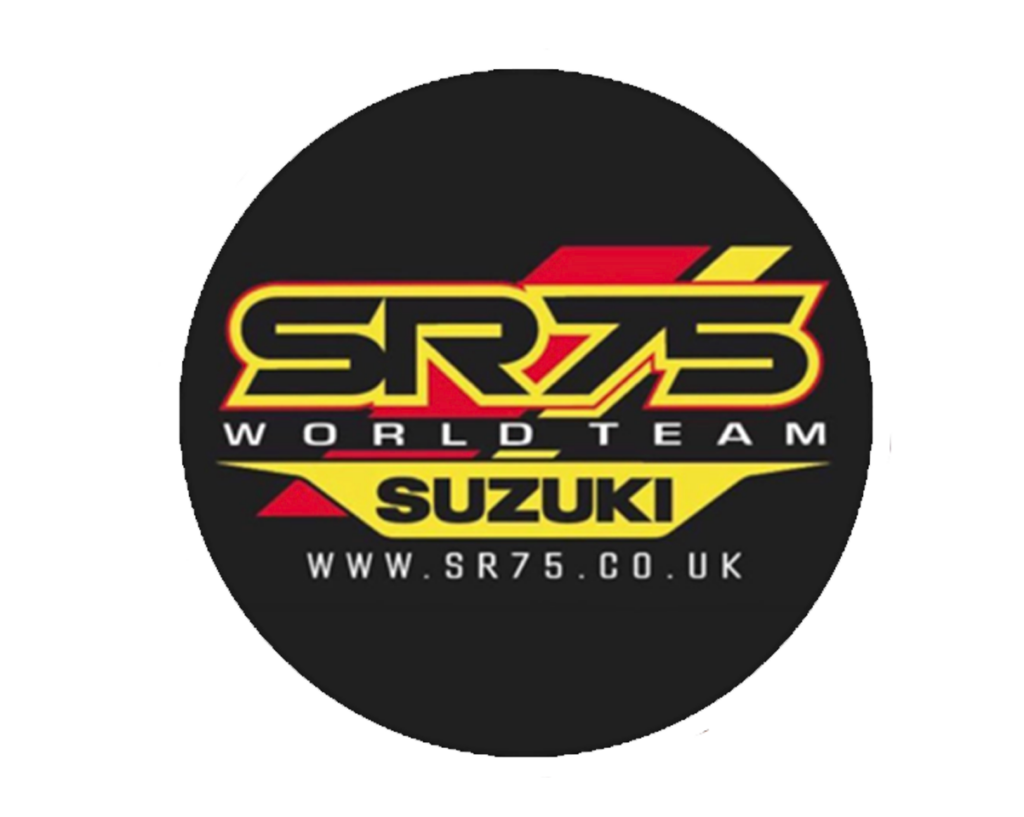 Logo SR75