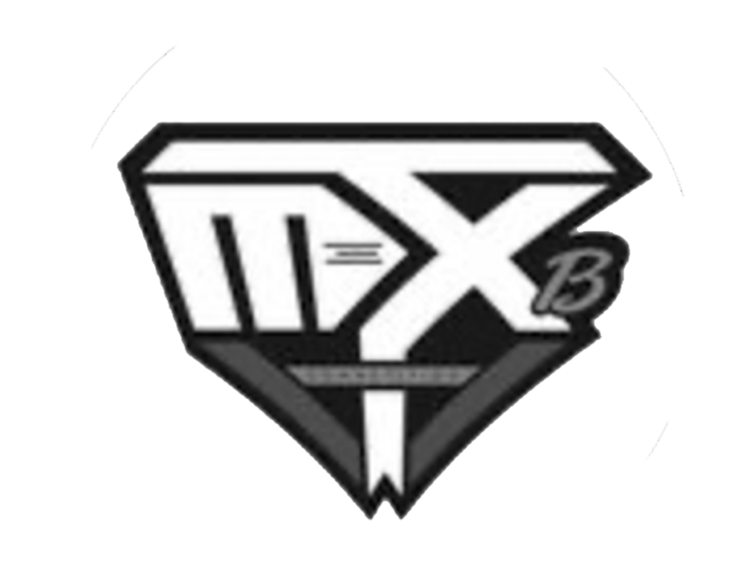 Logo TMX