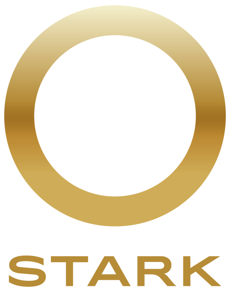 Logo STARK