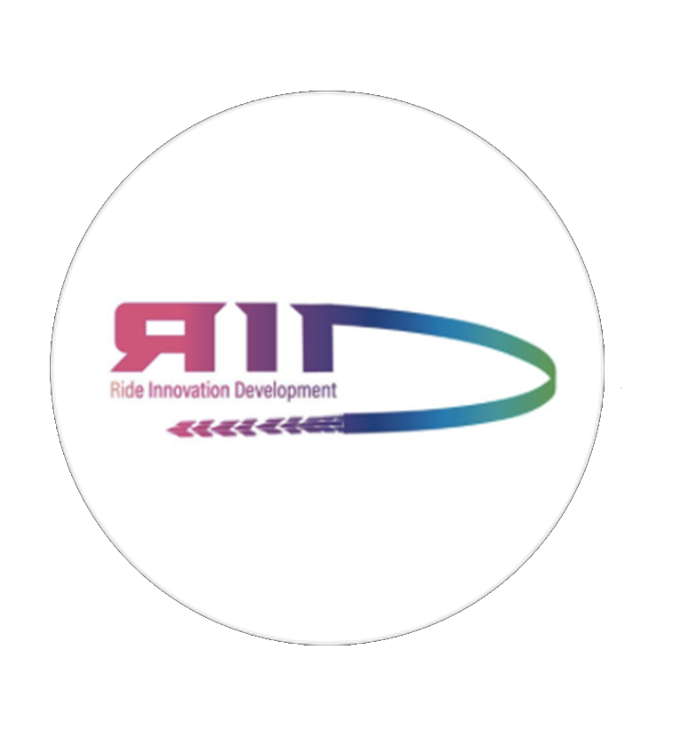 Logo RIDE INNOVATION DEVELOPMENT