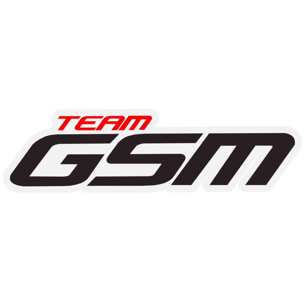 Logo Team GSM