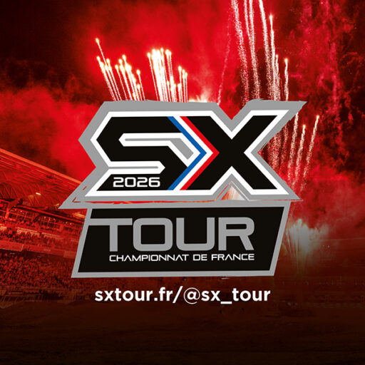 SX Tour - Championnat de France de Supercross